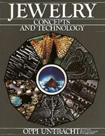 Cover: Jewelry Concepts and Technology