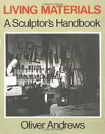 Cover: Living Materials—A Sculptor’s Handbook