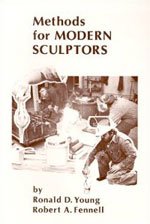 Cover: Methods for Modern Sculptors
