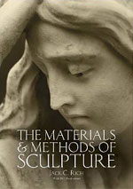 Cover: The Materials and Methods of Sculpture